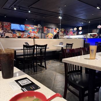 Aji Sushi - Japanese Near Me - Sacramento, California