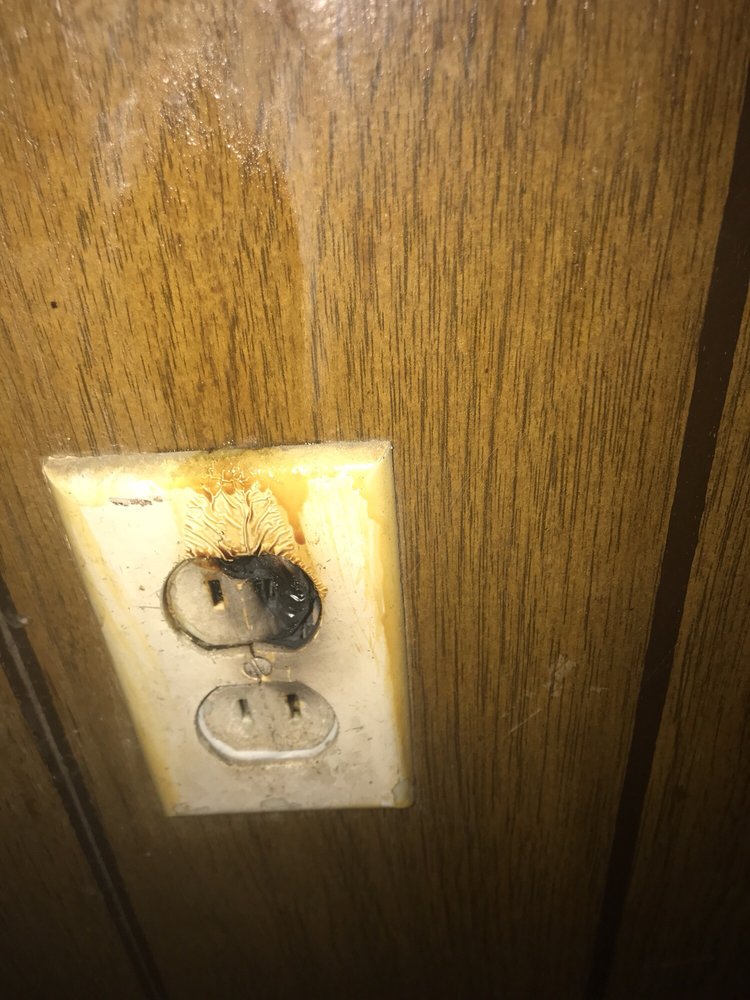 Slide of On Point Electric