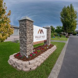 Valley West Mobile Estates