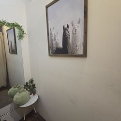 The Lennon Closet - Nice dressing rooms
