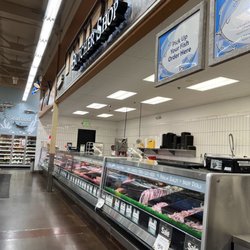 Island Pacific Supermarket- Hayward - Inside Island Pacific Supermarket, Skywest Commons Shopping Center, Hayward, CA.