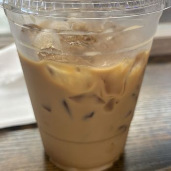 Fresh Brew Coffee - vietnamese iced coffee - Coffee & Tea Near Me - San Francisco, California Fresh Brew Coffee - vietnamese iced coffee - Coffee & Tea Near Me - San Francisco, California