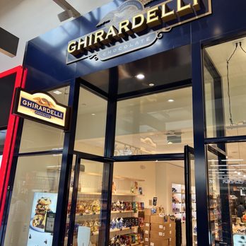 Ghirardelli Chocolate Outlet - Chocolatiers & Shops Near Me - Milpitas, California Ghirardelli Chocolate Outlet - Chocolatiers & Shops Near Me - Milpitas, California