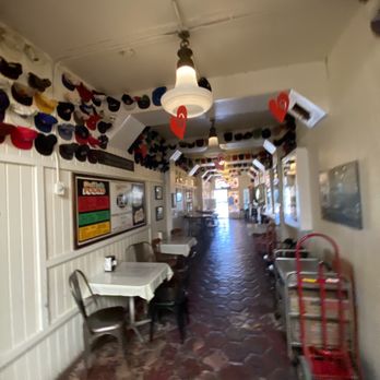 Pasadena Sandwich Company - Hallway - Sandwiches Near Me - Pasadena, California Pasadena Sandwich Company - Hallway - Sandwiches Near Me - Pasadena, California