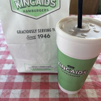 Kincaid's Hamburgers - Burgers Near Me - Fort Worth, Texas Kincaid's Hamburgers - Burgers Near Me - Fort Worth, Texas