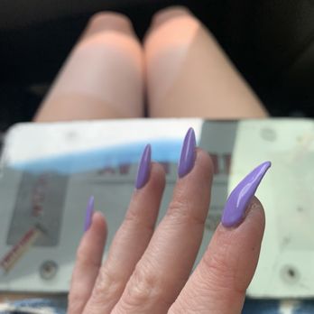 Snappy Nails - Second experience - Nail Salons Near Me - Littleton, Colorado Snappy Nails - Second experience - Nail Salons Near Me - Littleton, Colorado