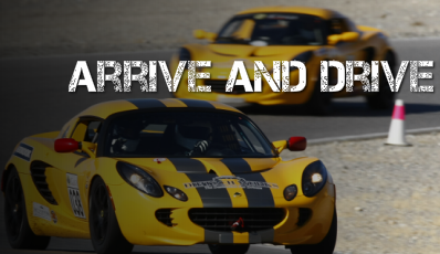 Photo of Dietsch Motorsports - Livermore, CA, US. Lotus race cars for rent