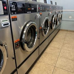 Local Laundry - Washers