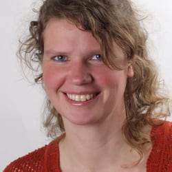 Heilpraktikerin Marit Uhlig