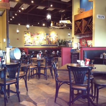 Sergio's Restaurant - Dining area - Cuban Near Me - Miami, Florida Sergio's Restaurant - Dining area - Cuban Near Me - Miami, Florida
