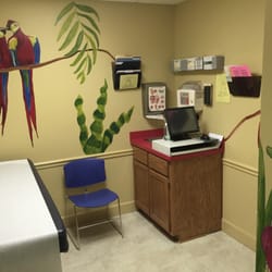 Pediatric Physicians PC