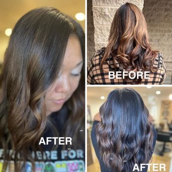 Au Salon - Hair Salons Near Me - Sacramento, California Au Salon - Hair Salons Near Me - Sacramento, California