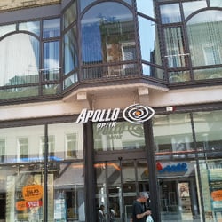 Apollo-Optik