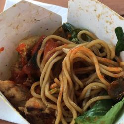 Island Noodles