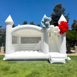 Bounce N Boujee