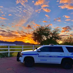 Scottsdale Police Department