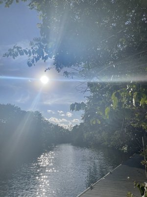 Richardson Historic Park & Nature Preserve by null