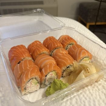 Maki & Sushi - Arcadia - Sushi Bars Near Me - Arcadia, California Maki & Sushi - Arcadia - Sushi Bars Near Me - Arcadia, California