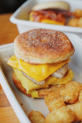 Craft Food Halls - CityPoint by null