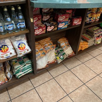 La Casa del Pan Bakery - Some items they carry - Bakeries Near Me - Chicago, Illinois