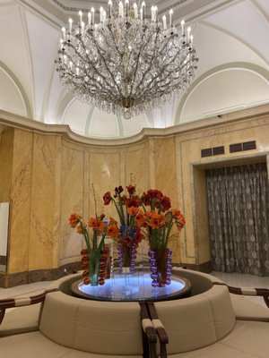 Grandhotel Pupp by null