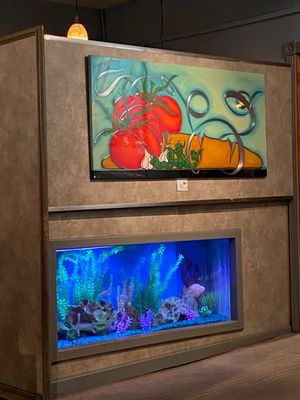 Rudy's Hideaway Lobsterhouse by null