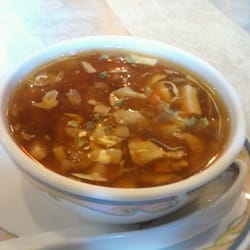 China Restaurant Tien Du