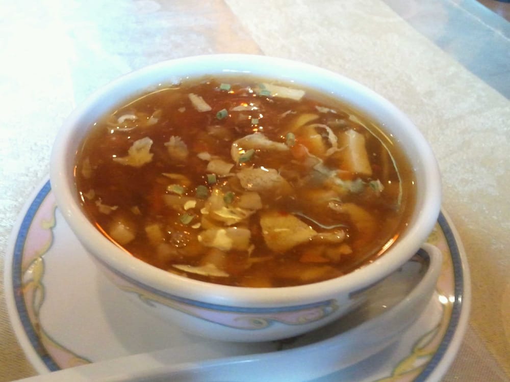 China Restaurant Tien Du