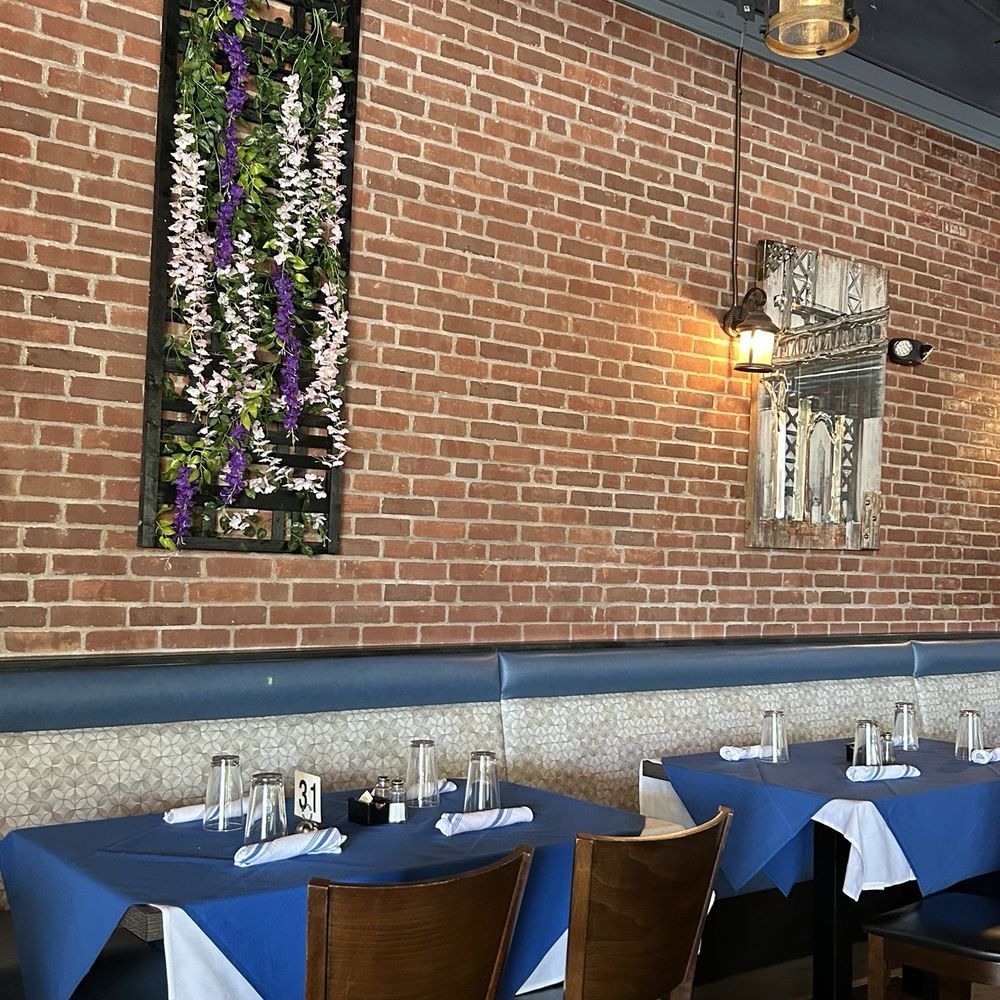 Zaytoon - Other table area - Mediterranean Near Me - West Hartford, Connecticut Zaytoon - Other table area - Mediterranean Near Me - West Hartford, Connecticut