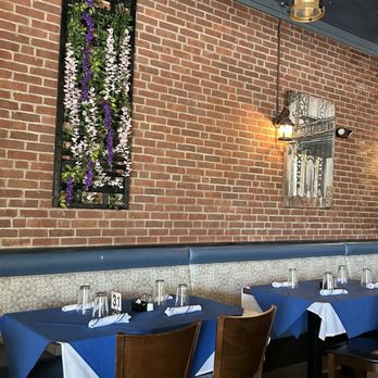 Zaytoon - Other table area - Mediterranean Near Me - West Hartford, Connecticut Zaytoon - Other table area - Mediterranean Near Me - West Hartford, Connecticut