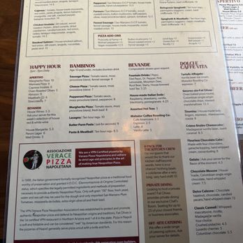 Fat Olives - Menu - Pizza Near Me - Flagstaff, Arizona