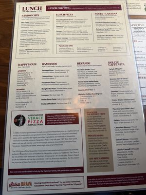 Menu photo 6 Fat Olives Flagstaff, AZ Menu photo 6 Fat Olives Flagstaff, AZ