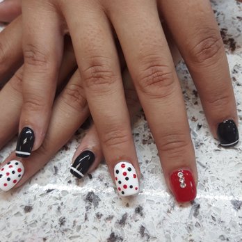 Kitty Nails And Spa - Nail Salons Near Me - Chino Hills, California