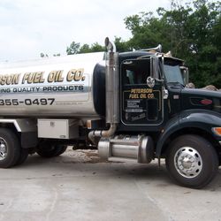 Peterson Fuel Oil
