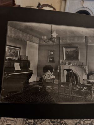 Susan B. Anthony Museum & House by null