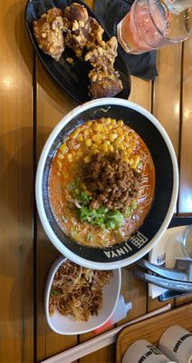 JINYA Ramen Bar - Baton Rouge by null