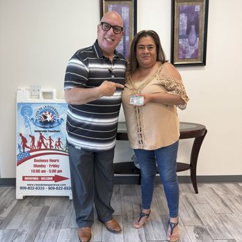 Casa De La Esperanza - Passport & Visa Services Near Me - Fontana, California Casa De La Esperanza - Passport & Visa Services Near Me - Fontana, California