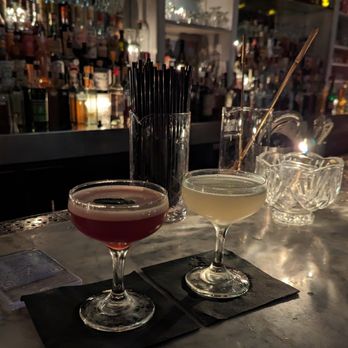 The Violet Hour - New American Near Me - Chicago, Illinois