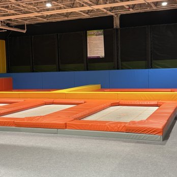 Fun City Adventure Park - Trampolines - Amusement Parks Near Me - Mount Vernon, New York Fun City Adventure Park - Trampolines - Amusement Parks Near Me - Mount Vernon, New York