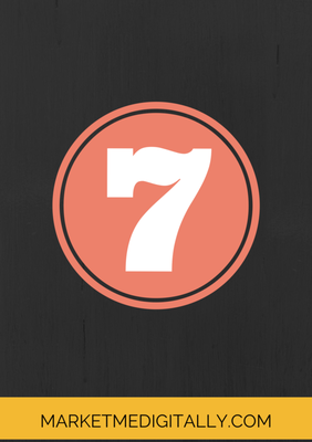 Market Me, Digitally