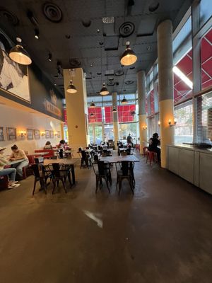 Blue Ribbon Fried Chicken by null Blue Ribbon Fried Chicken by null