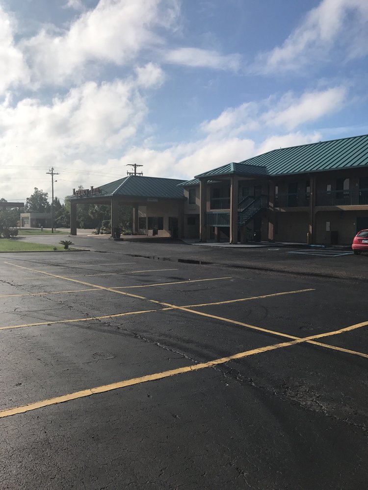 ECONOLODGE 22 Photos 9265 Canal Rd, Gulfport, Mississippi Hotels