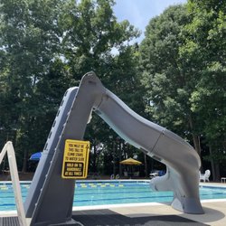 Lake Jeanette Swim & Tennis Club