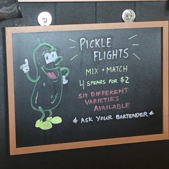 Boneshire Brew Works - Pickle flight info - Breweries Near Me - Harrisburg, Pennsylvania Boneshire Brew Works - Pickle flight info - Breweries Near Me - Harrisburg, Pennsylvania