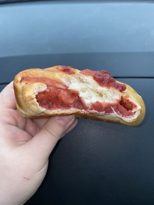 Morning Light Bakery by null