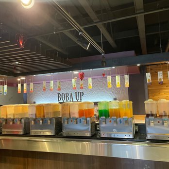 Boba Up - Bubble Tea Near Me - Seattle, Washington Boba Up - Bubble Tea Near Me - Seattle, Washington