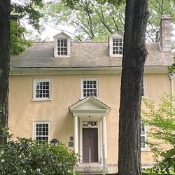 Leiper Historic House