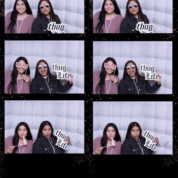 Snapp Photo Booth - Another cool strip design - Photo Booth Rentals Near Me - Downey , California Snapp Photo Booth - Another cool strip design - Photo Booth Rentals Near Me - Downey , California