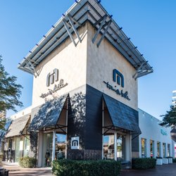 TravisMathew - Store Front Photo