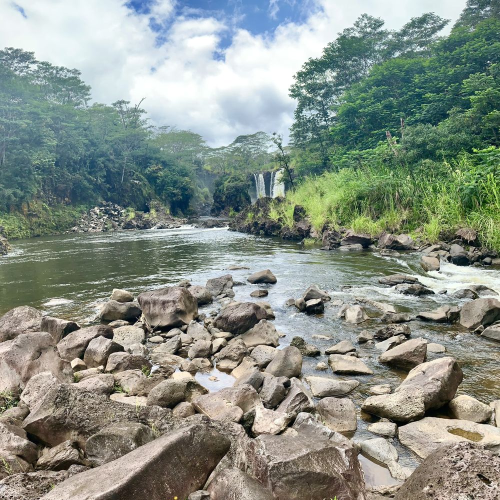 Pe'epe'e Falls & Boiling Pots - Parks Near Me - Hilo, Hawaii Pe'epe'e Falls & Boiling Pots - Parks Near Me - Hilo, Hawaii